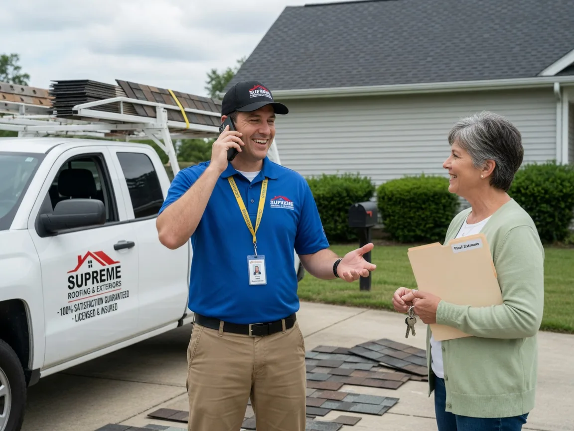Roof Replacement Port Wing, WI FAQs